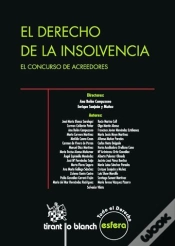 Capa do artigo El Derecho De La Insolvencia