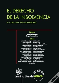 Capa do artigo El Derecho De La Insolvencia