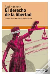 Capa do artigo El Derecho De La Libertad