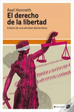 Capa do artigo El Derecho De La Libertad