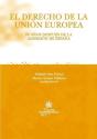El Derecho De La Unión Europea - Preview
