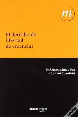 Capa do artigo El Derecho De Libertad De Creencias