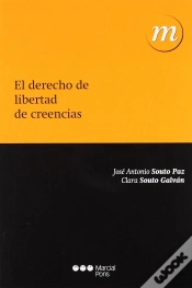 Capa do artigo El Derecho De Libertad De Creencias