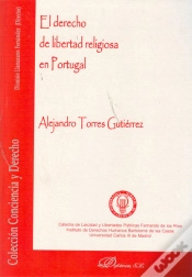 Capa do artigo El Derecho De Libertad Religiosa En Portugal