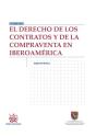 El Derecho De Los Contratos Y De La Compraventa En Iberoamérica - Preview