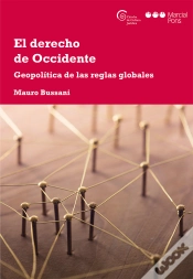 Capa do artigo El Derecho De Occidente