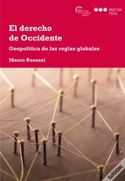 Capa do artigo El Derecho De Occidente