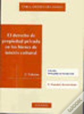 Capa do artigo El Derecho De Propiedad Privada En Los Bienes De Interés Cultural