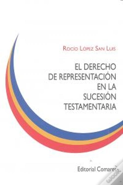 Capa do artigo El Derecho De Representacion En La Sucesion Testamentaria.