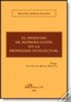 Capa do artigo El Derecho De Reproducción En La Propiedad Intelectual