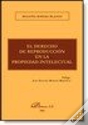 Capa do artigo El Derecho De Reproducción En La Propiedad Intelectual