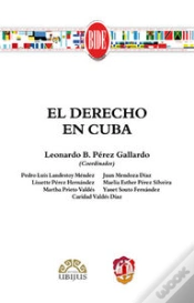 Capa do artigo El Derecho En Cuba