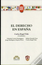 Capa do artigo El Derecho En España