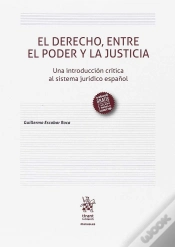 Capa do artigo El Derecho, Entre El Poder Y La Justicia