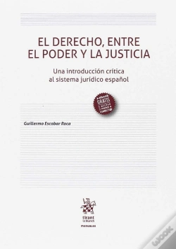 Capa do artigo El Derecho, Entre El Poder Y La Justicia