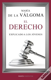 Capa do artigo El Derecho Explicado A Los Jóvenes