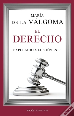 Capa do artigo El Derecho Explicado A Los Jóvenes