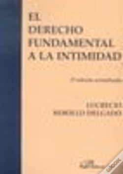 Capa do artigo El Derecho Fundamental A La Intimidad
