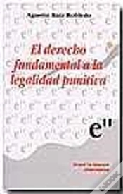 Capa do artigo El Derecho Fundamental A La Legalidad Punitiva