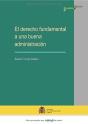 El Derecho Fundamental A Una Buena Administración - Preview