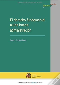 Capa do artigo El Derecho Fundamental A Una Buena Administración