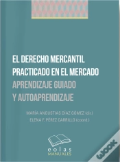 Capa do artigo El Derecho Mercantil Practicado En El Mercado