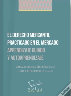 Capa do artigo El Derecho Mercantil Practicado En El Mercado