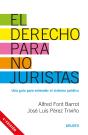 El Derecho Para No Juristas - Preview