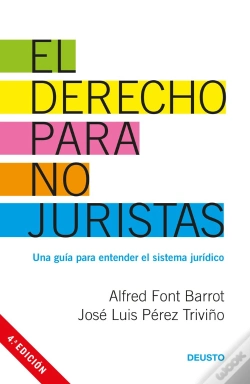 Capa do artigo El Derecho Para No Juristas