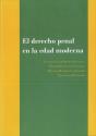 El Derecho Penal En La Edad Moderna - Preview