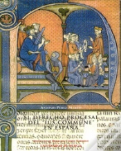Capa do artigo El Derecho Procesal Del "Ius Commune" En España
