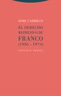 El Derecho Represivo De Franco - Preview
