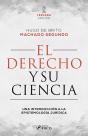El Derecho Y Su Ciencia - Preview