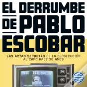 Capa do artigo El Derrumbe De Pablo Escobar