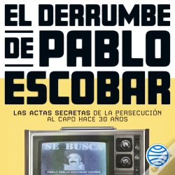 Capa do artigo El Derrumbe De Pablo Escobar