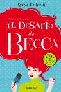 El Desafío De Becca (El Diván De Becca 2) - Preview