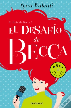 Capa do artigo El Desafío De Becca (El Diván De Becca 2)