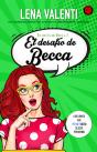 El Desafío De Becca - Preview