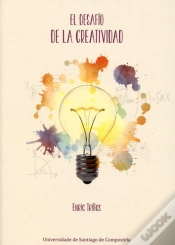 Capa do artigo El Desafio De La Creatividad