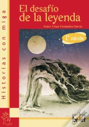 Capa do artigo El Desafío De La Leyenda