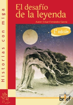 Capa do artigo El Desafío De La Leyenda