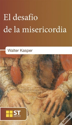 Capa do artigo El Desafío De La Misericordia