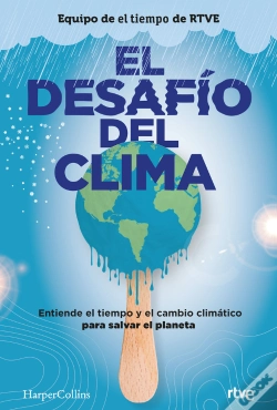 Capa do artigo El Desafio Del Clima