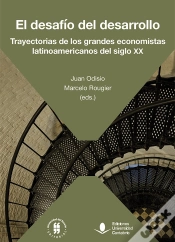 Capa do artigo El Desafio Del Desarrollo