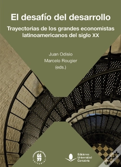 Capa do artigo El Desafio Del Desarrollo