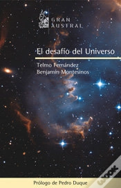 Capa do artigo El Desafío Del Universo