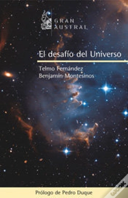 Capa do artigo El Desafío Del Universo