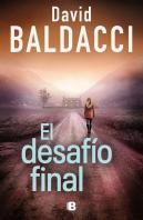 El Desafio Final Serie Atlee Pine 4