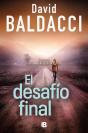 El Desafío Final (Serie Atlee Pine 4) - Preview