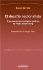 El Desafío Nacionalista - Preview